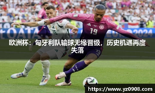 欧洲杯：匈牙利队输球无缘晋级，历史机遇再度失落